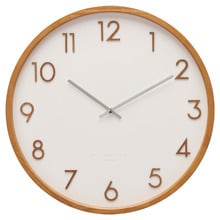 Scarlett Wall Clock